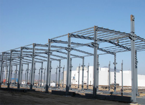 鋼結(jié)構工程